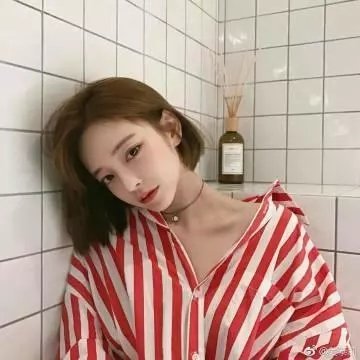 神女有心粤语封面